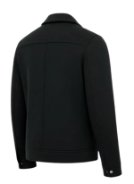 Being Gordon Ramsay Green Jacket - Image 3
